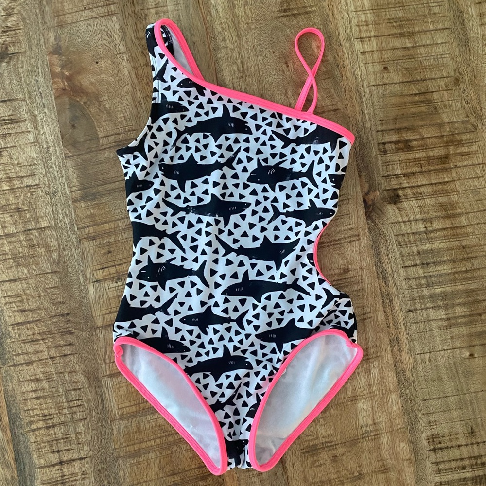 Art Class swimsuit kids size 7/8
